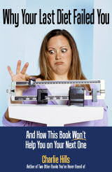 why your last diet failed you – book tour part 1   