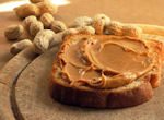 picture of peanut butter