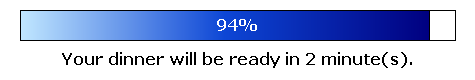 progress bar image