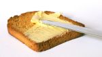 A picture of toast