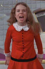 veruca salt